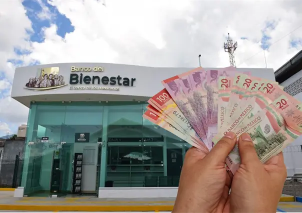 Banco del Bienestar inicia pago de pensiones en Coahuila: así puedes consultar tu saldo sin ir al cajero