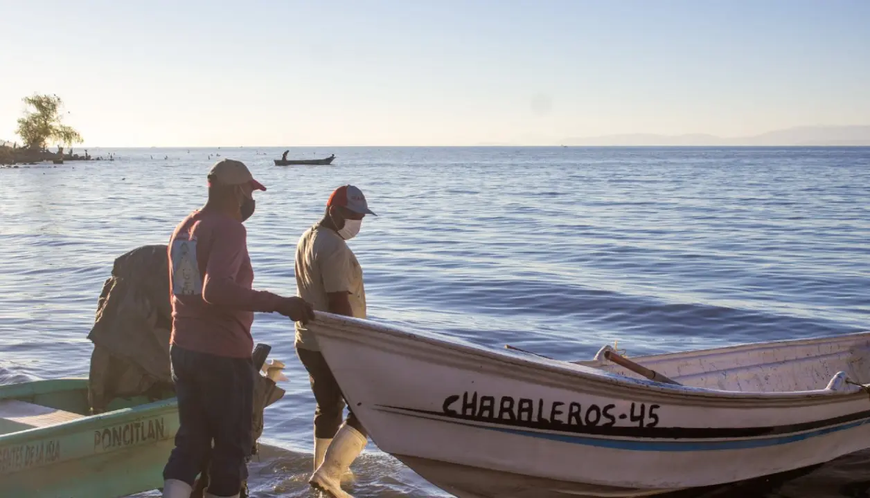 La autorización aplicará en toda la franja costera desde la frontera con Estados Unidos hasta Veracruz, incluyendo lagunas y zonas de altamar. Foto: Gobierno del Estado