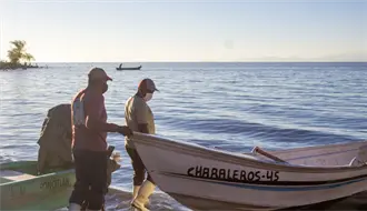 A días de iniciar la pesca de camarón en litoral de Tamaulipas ¿cuánto duro la veda para los pescadores?
