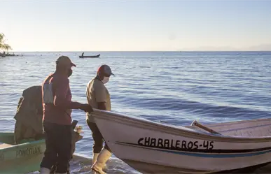 A días de iniciar la pesca de camarón en litoral de Tamaulipas, ¿cuánto duró la veda para los pescadores?