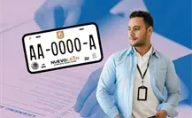 Placas foráneas en Nuevo León, estás son las delegaciones donde puedes cambiarlas