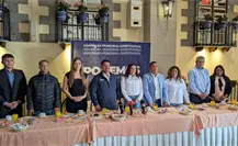 Edomex presenta nuevo partido PODEMOS con ideales humanistas y enfoque ciudadano