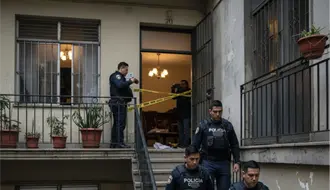 Hombre es asesinado a tubazos en Agrícola Oriental en CDMX; policía detiene al presunto responsable