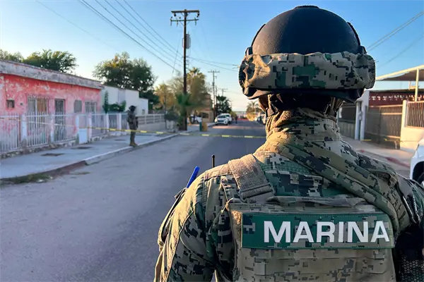 En La Paz y Los Cabos se dispara la percepción de inseguridad, según INEGI En La Paz y Los Cabos se dispara la percepción de inseguridad, según INEGI