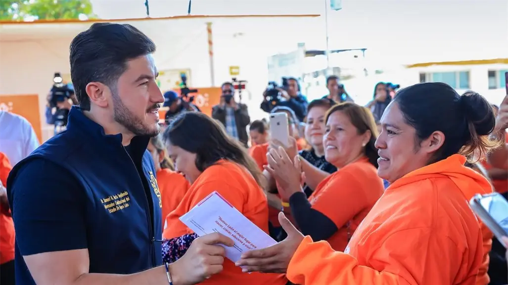 Tarjeta Ayudamos Nuevo León: ¿cuándo sabrás si recibirás los 2 mil pesos mensuales?