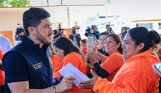 Tarjeta Ayudamos Nuevo León: ¿cuándo sabrás si recibirás los 2 mil pesos mensuales?