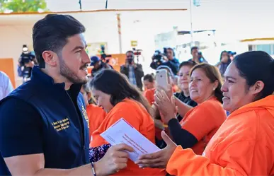 Tarjeta Ayudamos Nuevo León: ¿cuándo sabrás si recibirás los 2 mil pesos mensuales?