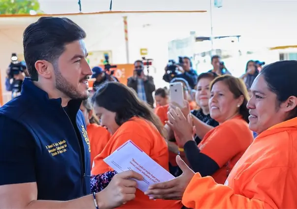 Tarjeta Ayudamos Nuevo León: ¿cuándo sabrás si recibirás los 2 mil pesos mensuales?