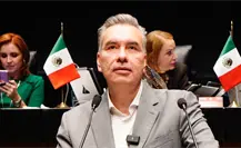 Senador Waldo Fernández apoya a afectados por aseguradoras en Monterrey