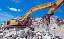 Pedreras de Nuevo León reabren operaciones y continúan mesas técnicas con autoridades Pedreras de Nuevo León reabren operaciones y continúan mesas técnicas con autoridades