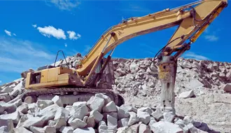 Pedreras de Nuevo León reabren operaciones y continúan mesas técnicas con autoridades