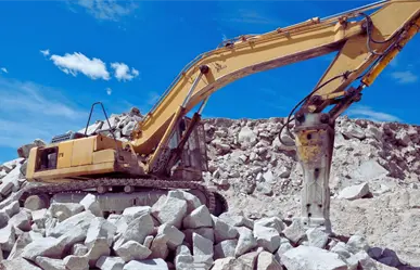 Pedreras de Nuevo León reabren operaciones y continúan mesas técnicas con autoridades