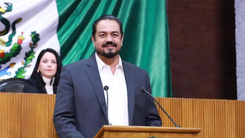 Diputado Ignacio Castellanos pide frenar ingreso de ganado a Nuevo León por gusano barrenador