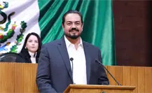 Diputado Ignacio Castellanos pide frenar ingreso de ganado a Nuevo León por gusano barrenador Diputado Ignacio Castellanos pide frenar ingreso de ganado a Nuevo León por gusano barrenador