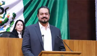 Diputado Ignacio Castellanos pide frenar ingreso de ganado a Nuevo León por gusano barrenador