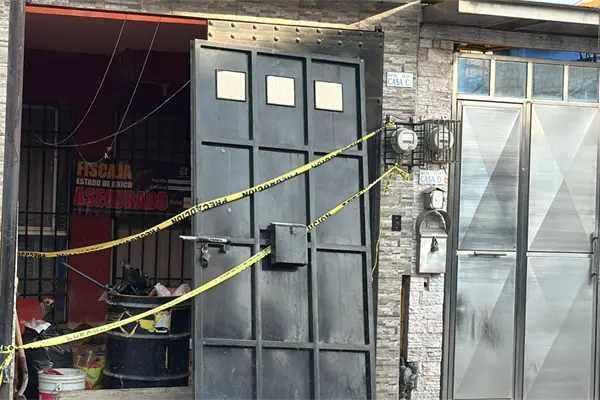 Revelan posible causa del ataque del youtuber El Custodio en Acolman Revelan posible causa del ataque del youtuber El Custodio en Acolman