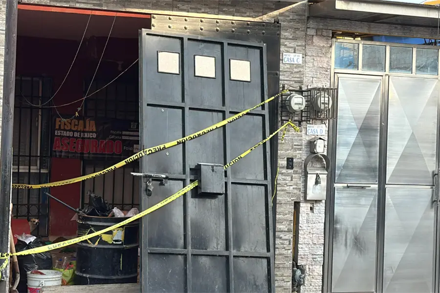 Revelan posible causa del ataque del youtuber El Custodio en Acolman