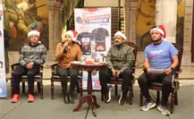 Presentan la Carrera del pavo: todo lo que debes saber para participar Presentan la Carrera del pavo: todo lo que debes saber para participar