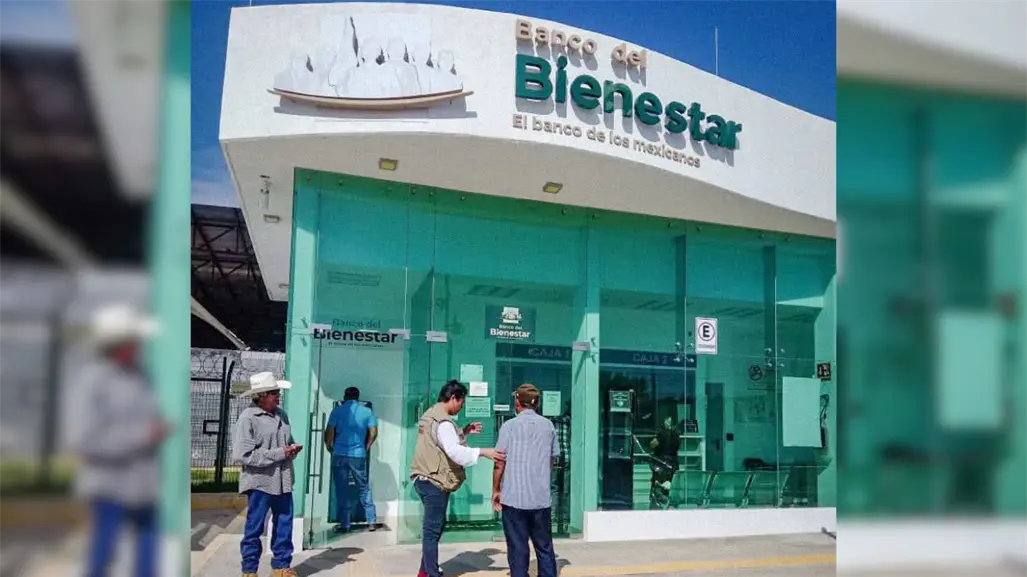 Reafirma Bienestar Federal compromiso con las familias en Tamaulipas