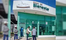 Reafirma Bienestar Federal compromiso con las familias en Tamaulipas Reafirma Bienestar Federal compromiso con las familias en Tamaulipas