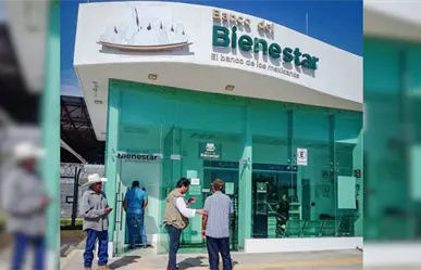 Reafirma Bienestar Federal compromiso con las familias en Tamaulipas
