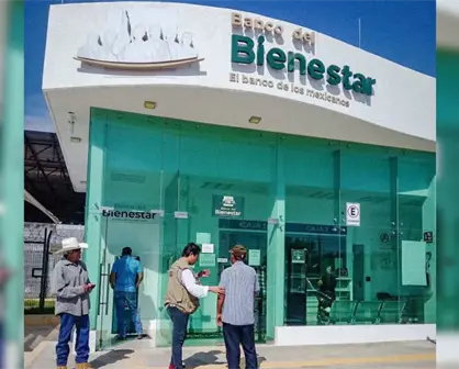 Reafirma Bienestar Federal compromiso con las familias en Tamaulipas