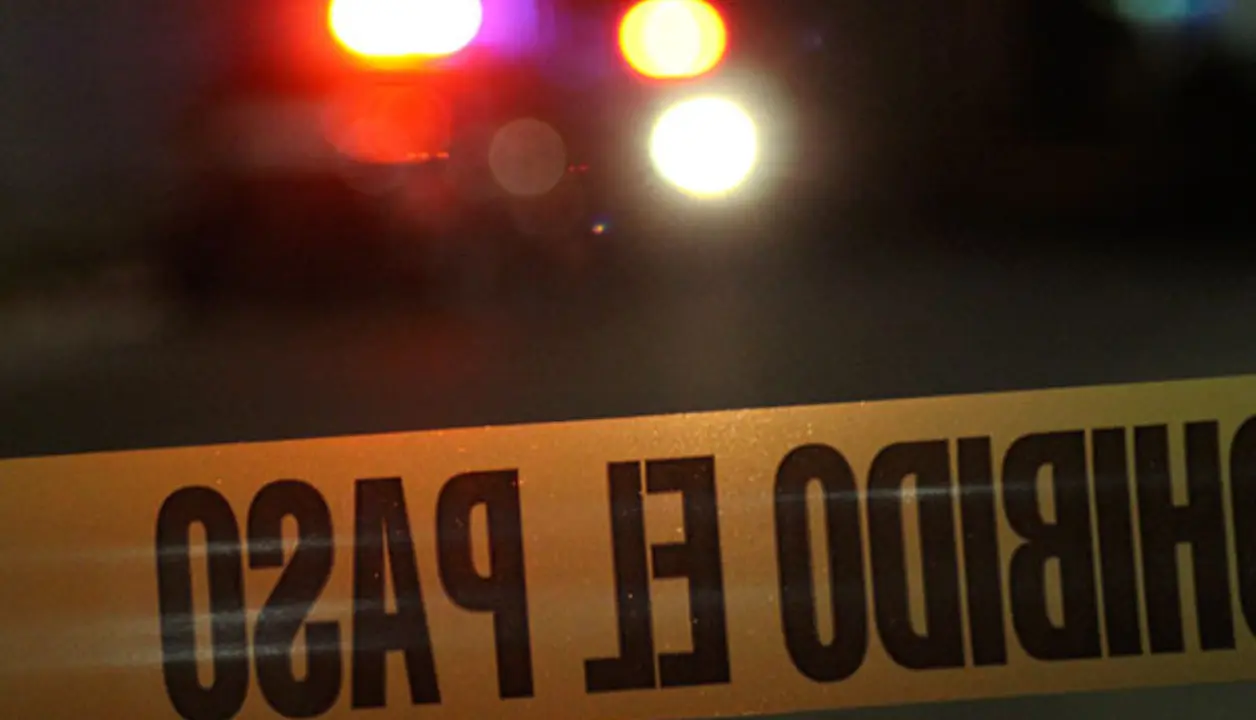 Tras un proceso judicial en el que se presentaron pruebas y testimonios, se logró acreditar la responsabilidad del joven en el delito de parricidio. Foto: Freepik