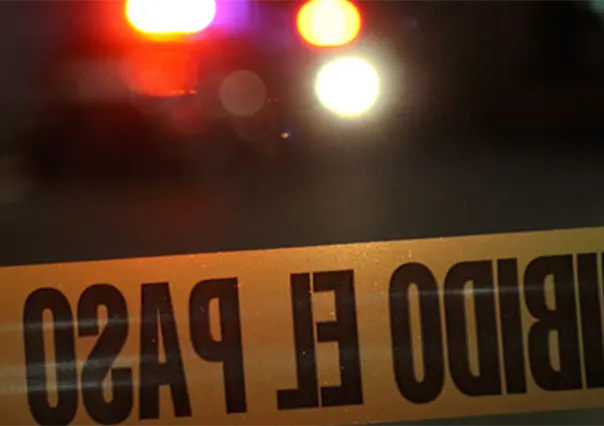 Dan 30 años de cárcel a joven que mató a su abuelo en Matamoros