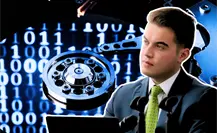 Jesús Elizondo lidera mesa de trabajo para combatir ciberdelitos en Nuevo León Jesús Elizondo lidera mesa de trabajo para combatir ciberdelitos en Nuevo León