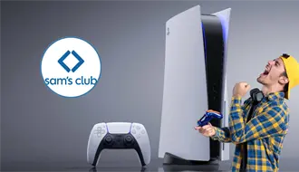 Sam’s sorprende con la PS5 más barata del mercado este noviembre