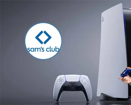 Sam´s sorprende con la PS5 más barata del mercado este noviembre