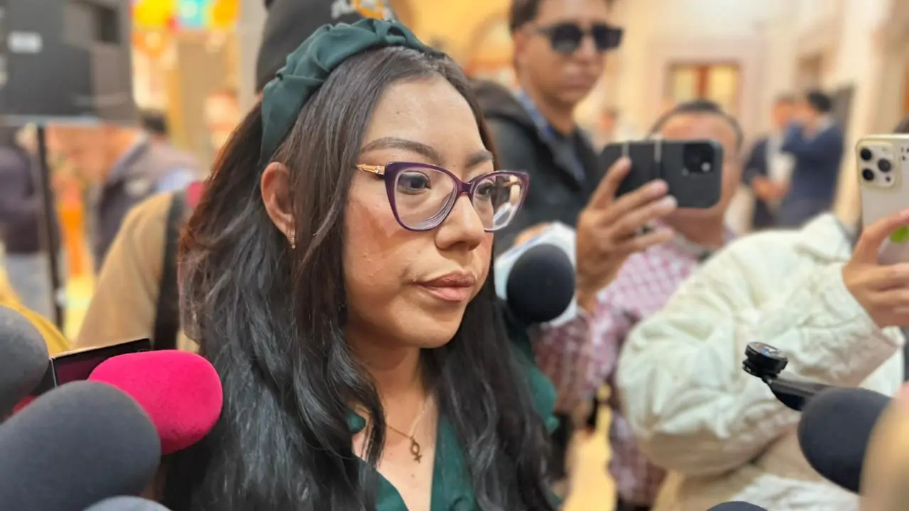 Buscan tipificar el acecho como delito | Foto: Jesús Carrillo