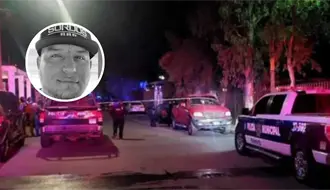 ¿Quién es El Cando, el narco asesinado en Baja California?