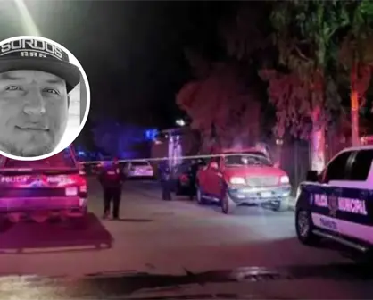 ¿Quién es El Cando, el narco asesinado en Baja California?