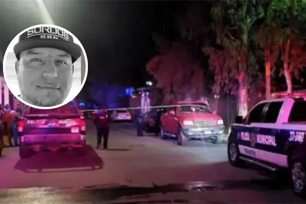 ¿Quién es El Cando, el narco asesinado en Baja California? ¿Quién es El Cando, el narco asesinado en Baja California?