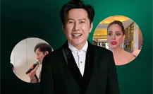 ¿Quién es Nawat Itsaragrisil, el director nacional de Miss Universo Tailandia, que humillo a Fátima Bosch? ¿Quién es Nawat Itsaragrisil, el director nacional de Miss Universo Tailandia, que humillo a Fátima Bosch?