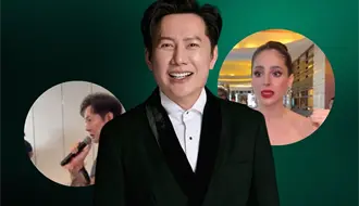 ¿Quién es Nawat Itsaragrisil, el director nacional de Miss Universo Tailandia, que humillo a Fátima Bosch?