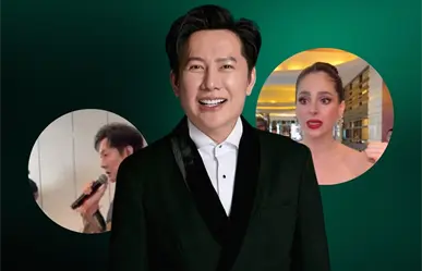 ¿Quién es Nawat Itsaragrisil, el director nacional de Miss Universo Tailandia, que humillo a Fátima Bosch?