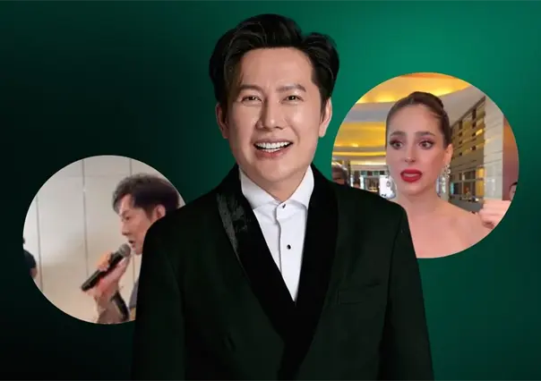 ¿Quién es Nawat Itsaragrisil, el director nacional de Miss Universo Tailandia, que humillo a Fátima Bosch?