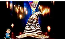 En esta fecha y lugar será Runwarts, la carrera para los fans de Harry Potter en Durango En esta fecha y lugar será Runwarts, la carrera para los fans de Harry Potter en Durango