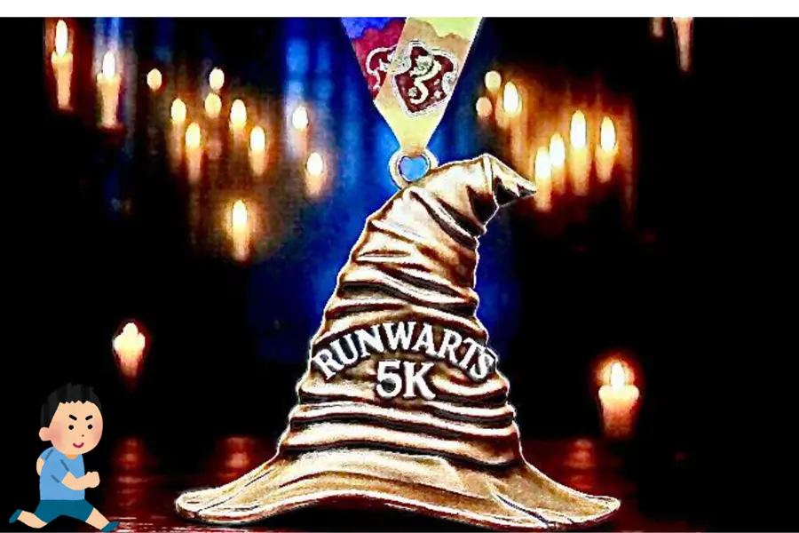 En esta fecha y lugar será Runwarts, la carrera para los fans de Harry Potter en Durango