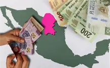 Coahuila impulsa plan para cerrar brecha salarial en el sector industrial: así funcionará la propuesta Coahuila impulsa plan para cerrar brecha salarial en el sector industrial: así funcionará la propuesta