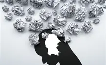 Salud mental en Coahuila: Empresarios atenderán problemática en centros de trabajo Salud mental en Coahuila: Empresarios atenderán problemática en centros de trabajo