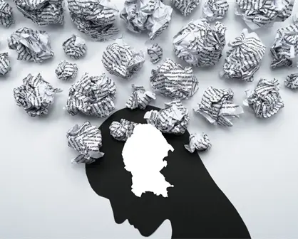 Salud mental en Coahuila: Empresarios atenderán problemática en centros de trabajo