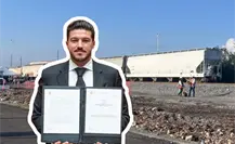 Samuel García hace avanzar el Tren del Norte en Nuevo León tras firmar convenio Samuel García hace avanzar el Tren del Norte en Nuevo León tras firmar convenio