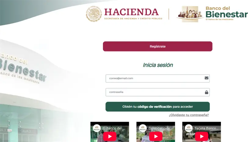 imagen recuadro Sitio de ingreso al portal laboral