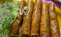 Este es el platillo típico del pueblo de Fortines en Tamaulipas Este es el platillo típico del pueblo de Fortines en Tamaulipas