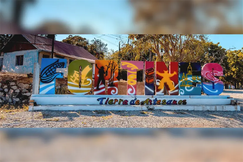 imagen recuadro Congregación Fortines es una localidad el municipio de Antiguo Morelos, en el sur de Tamaulipas. Foto: Santiago Guzmán