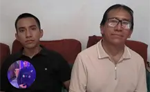 Presunto abuso policial en La Paz genera indignación y abre investigación Presunto abuso policial en La Paz genera indignación y abre investigación