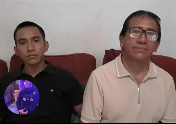 Presunto abuso policial en La Paz genera indignación y abre investigación